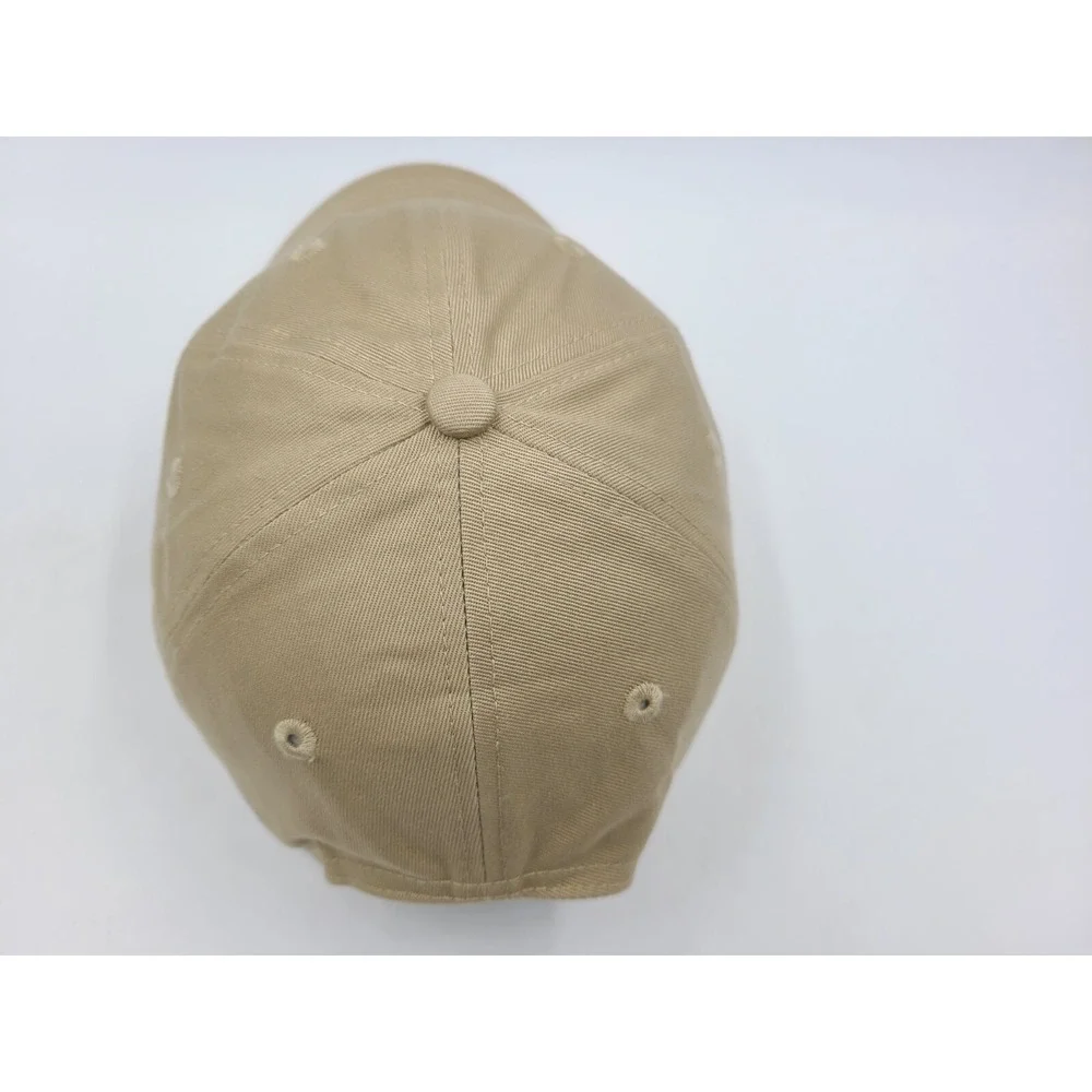 Holiday Valley Double Black Diamond Valley Golf Course Ahead Adjustable‎ Hat Cap